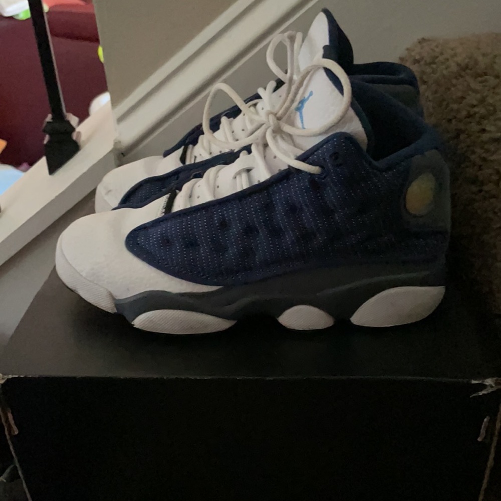 Jordan 13 retro